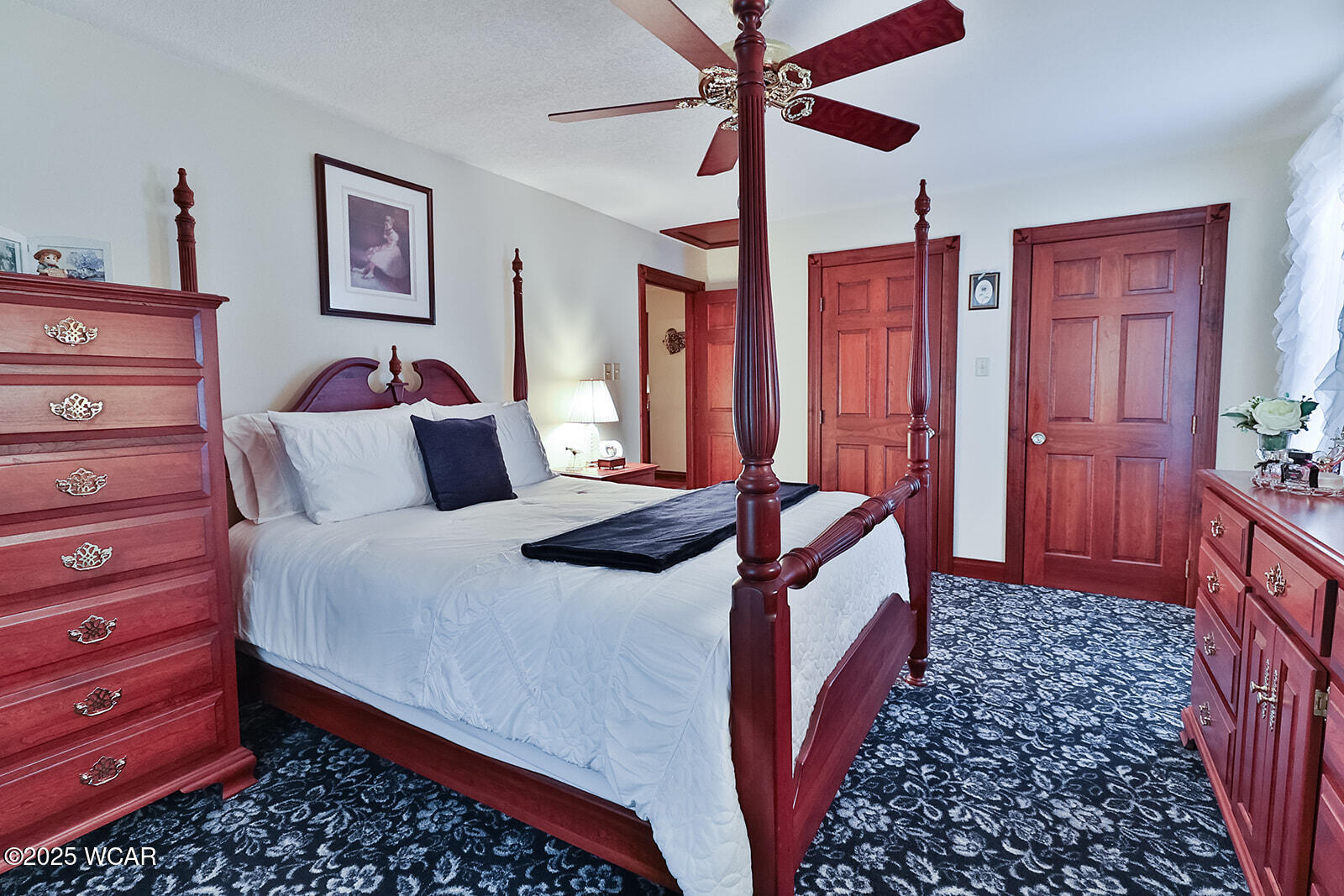 21015 Fairmount Road, Wapakoneta, Ohio