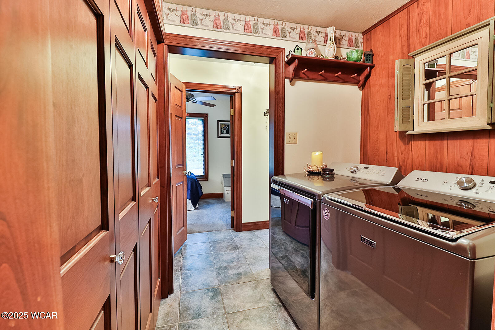 21015 Fairmount Road, Wapakoneta, Ohio