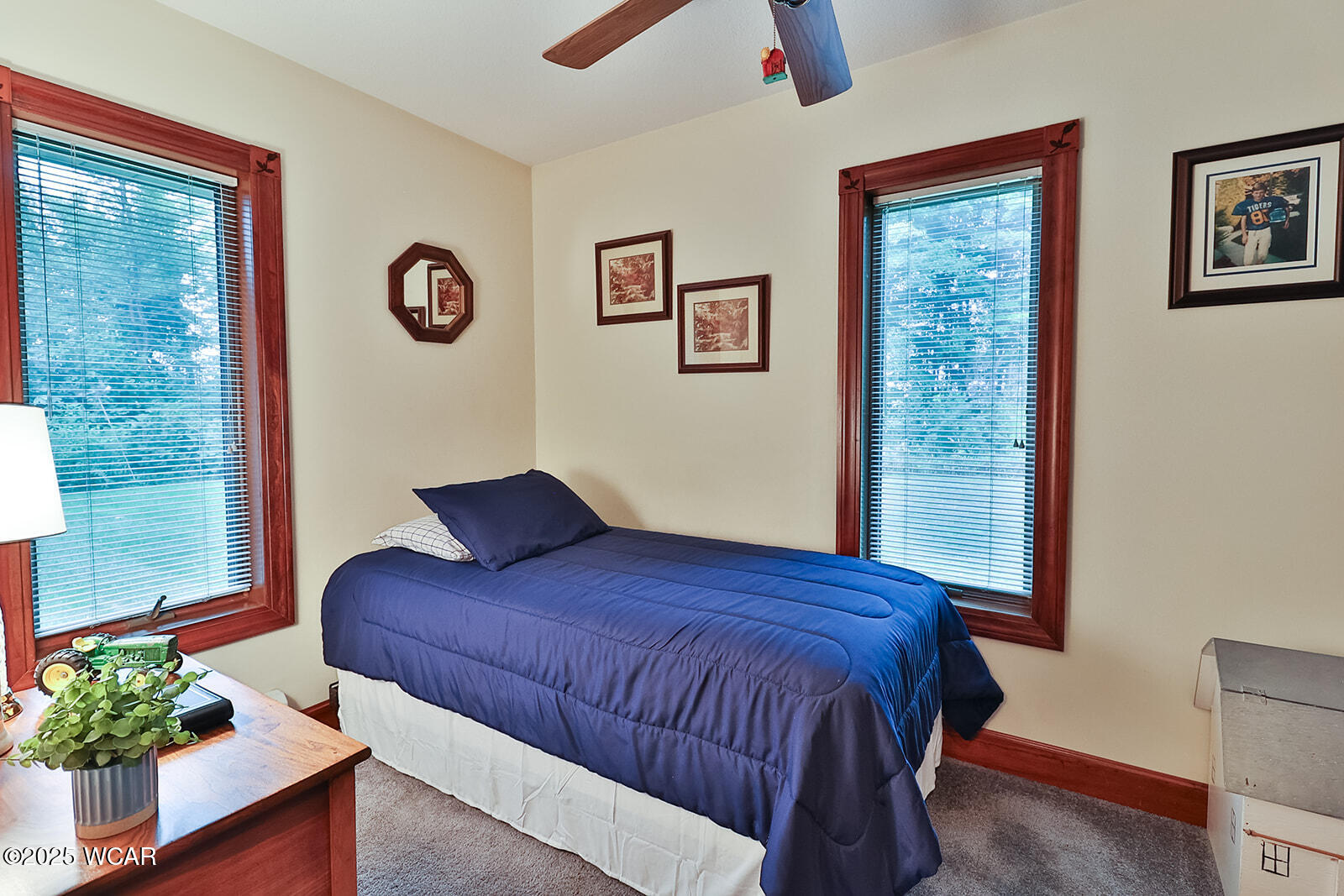 21015 Fairmount Road, Wapakoneta, Ohio