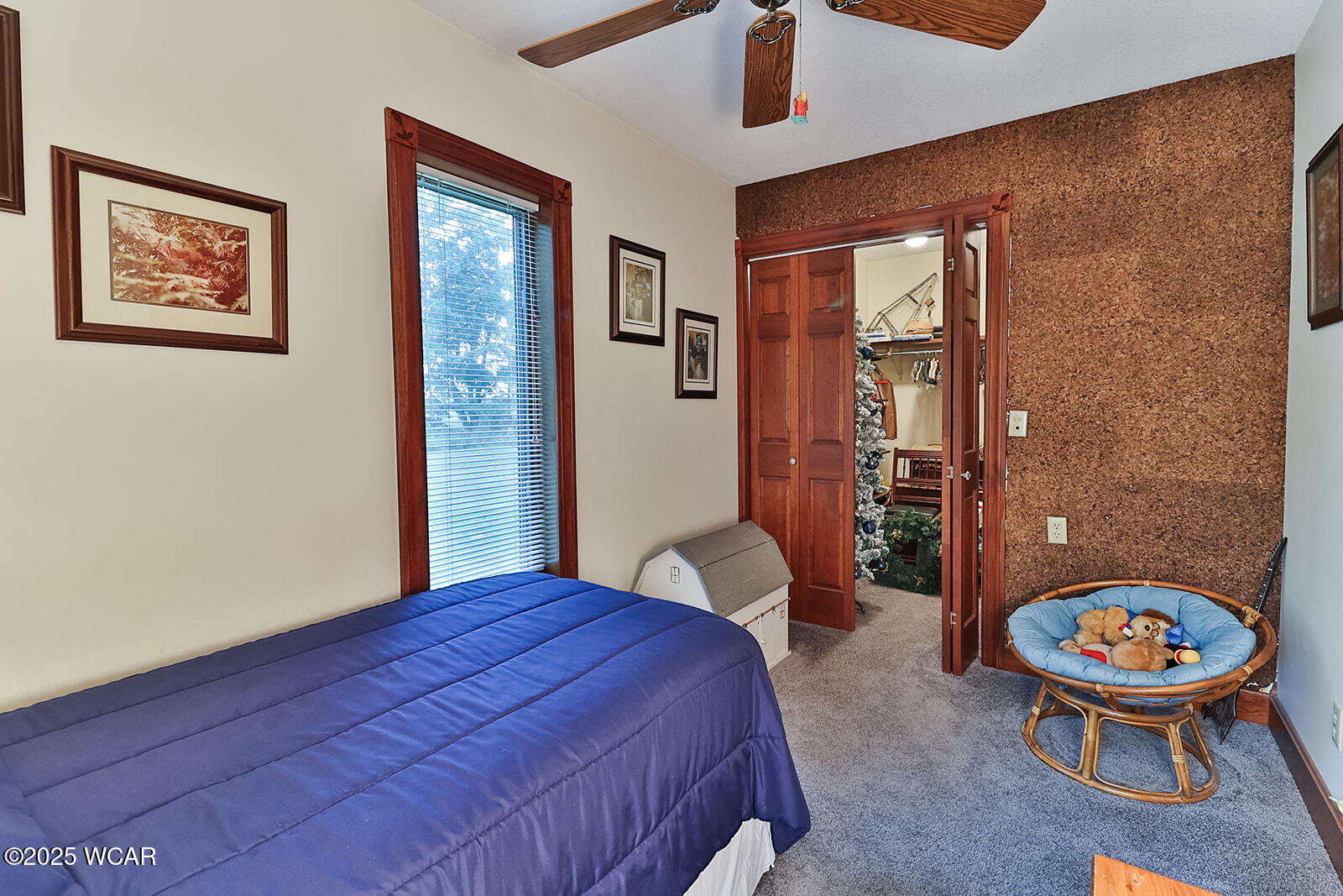 21015 Fairmount Road, Wapakoneta, Ohio