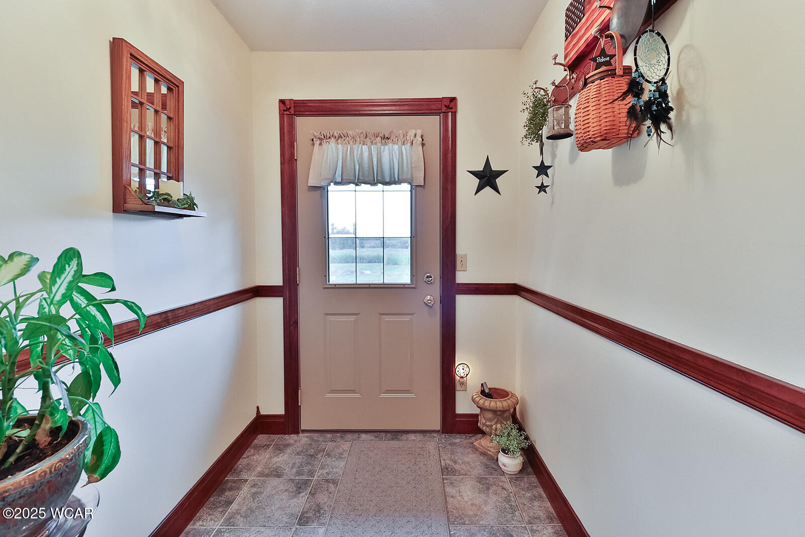 21015 Fairmount Road, Wapakoneta, Ohio