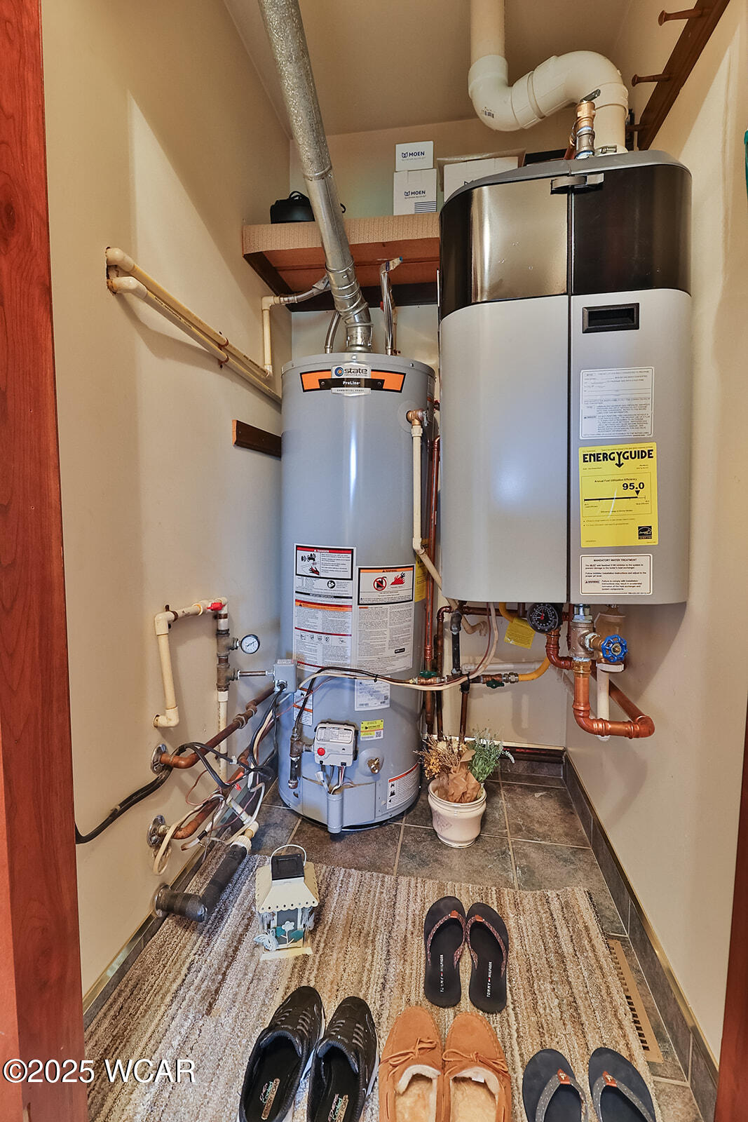 21015 Fairmount Road, Wapakoneta, Ohio