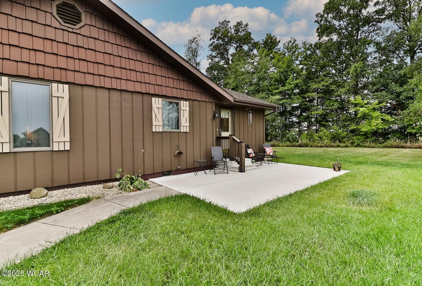 21015 Fairmount Road, Wapakoneta, Ohio, 3 Bedrooms Bedrooms, ,1 BathroomBathrooms,Residential,For Sale,Fairmount,308125