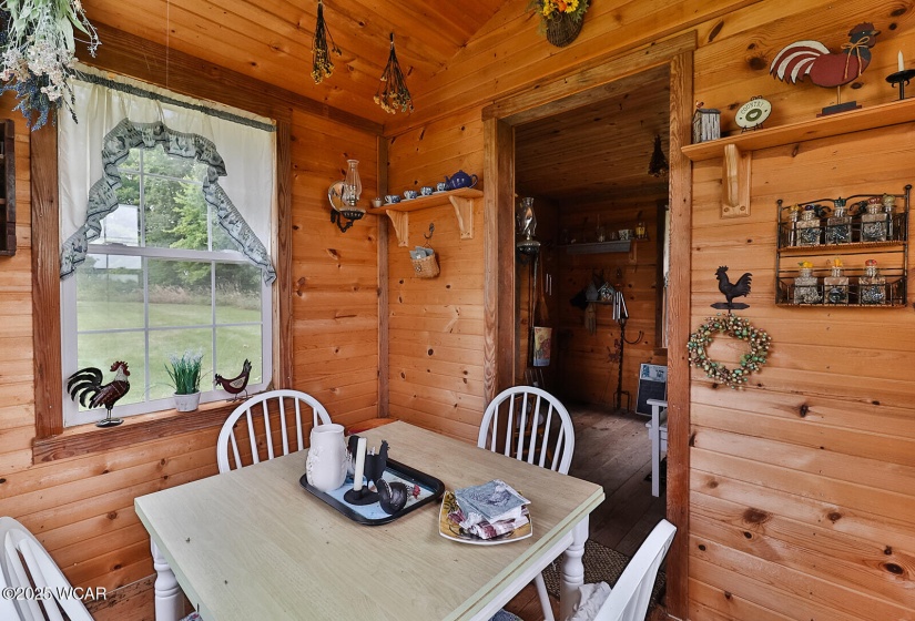 21015 Fairmount Road, Wapakoneta, Ohio, 3 Bedrooms Bedrooms, ,1 BathroomBathrooms,Residential,For Sale,Fairmount,308125