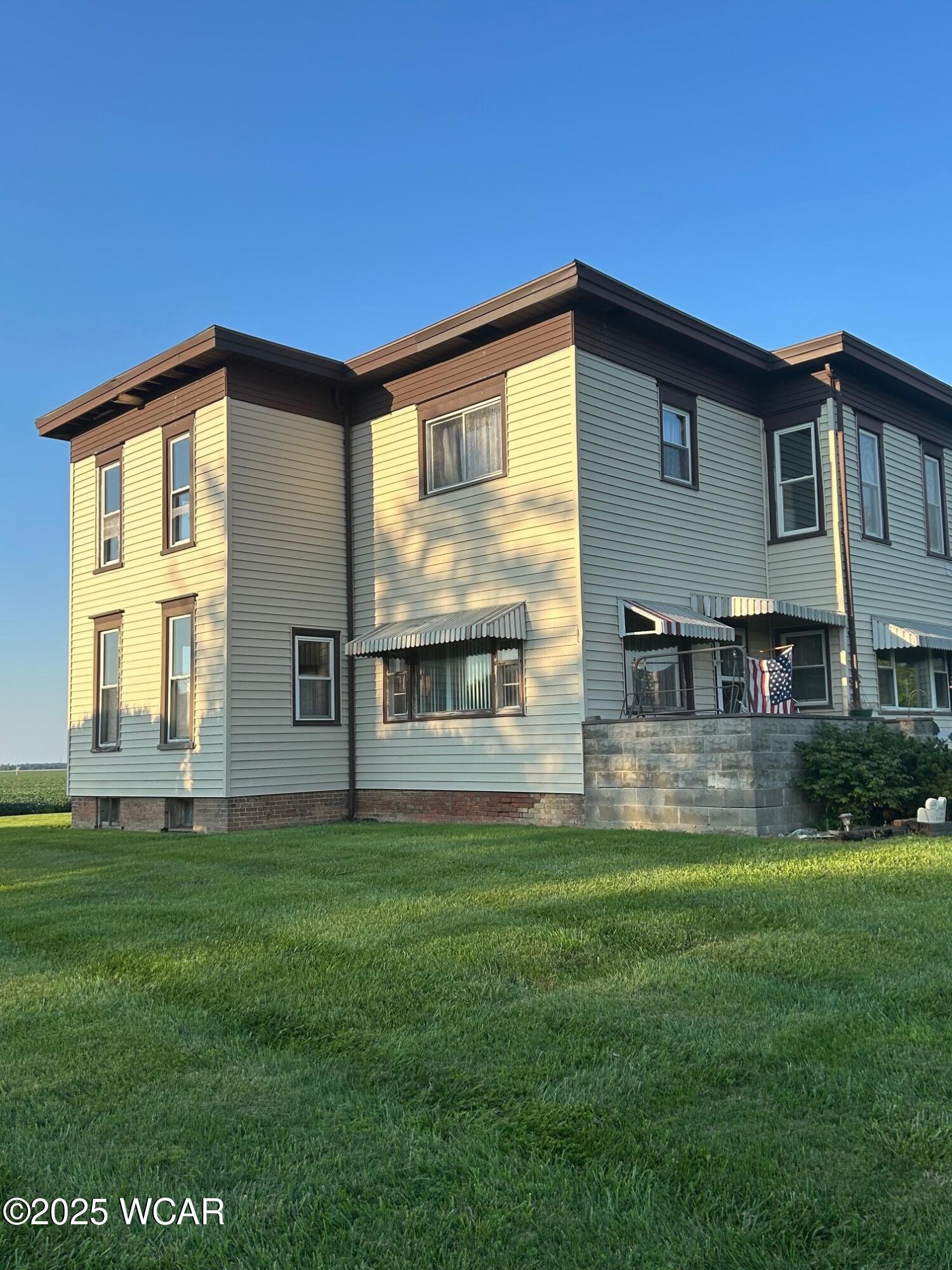 15845 US-127, Ohio City, Ohio