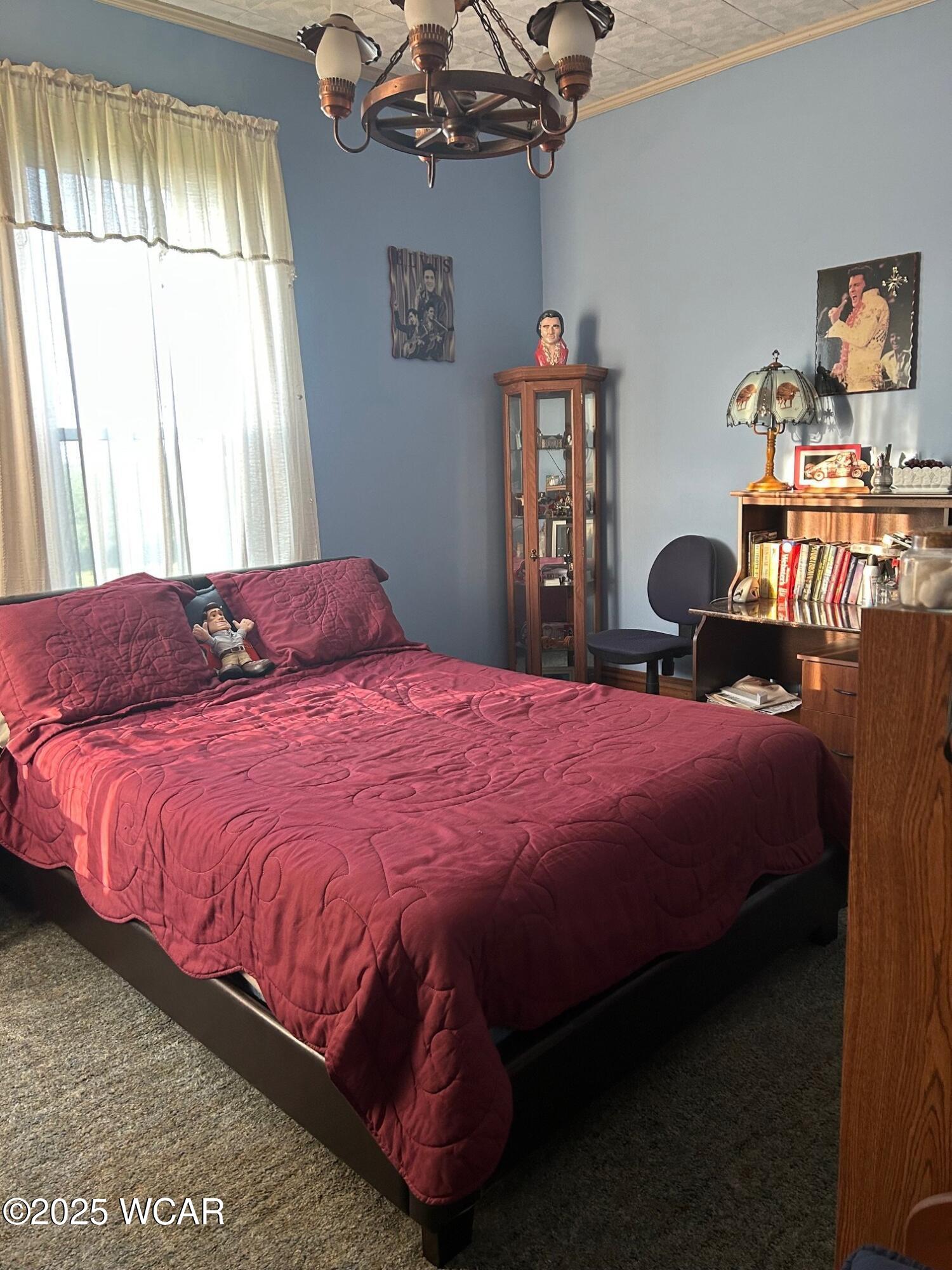 15845 US-127, Ohio City, Ohio