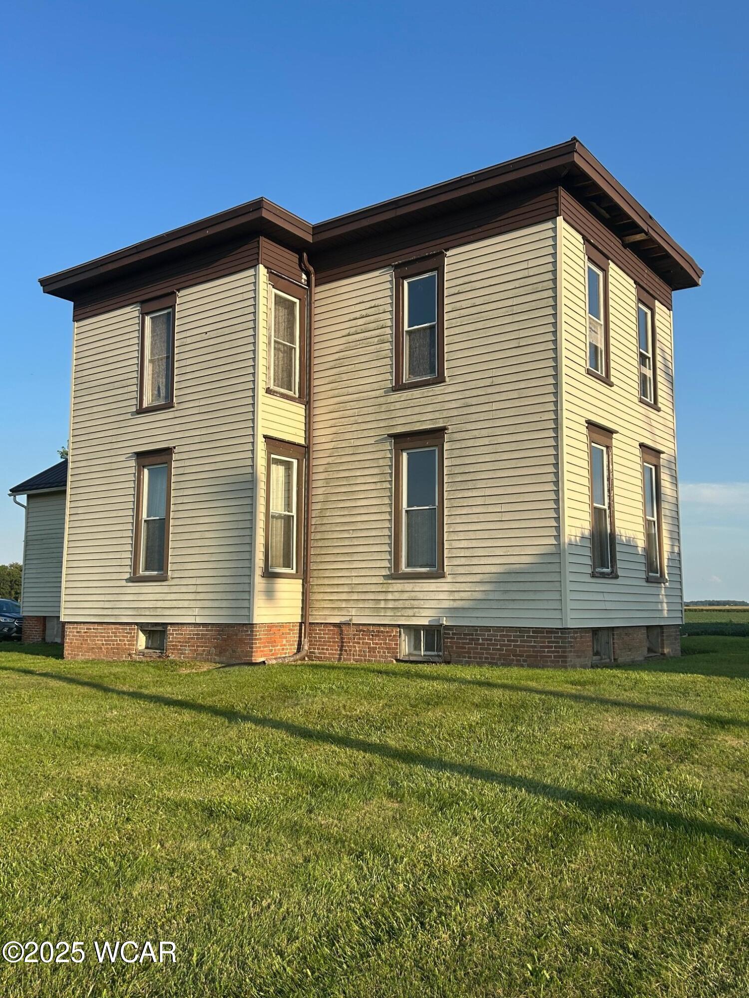 15845 US-127, Ohio City, Ohio