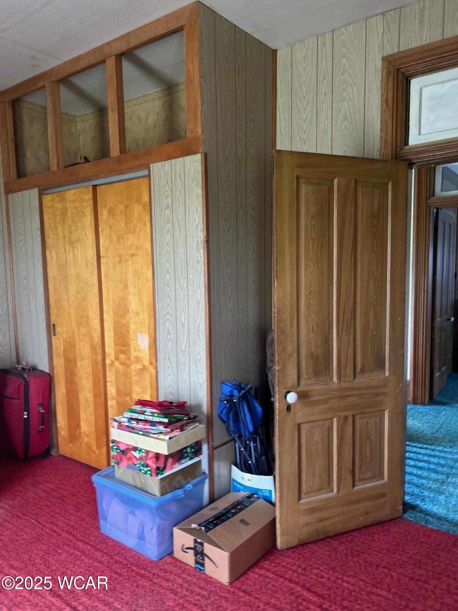 15845 US-127, Ohio City, Ohio