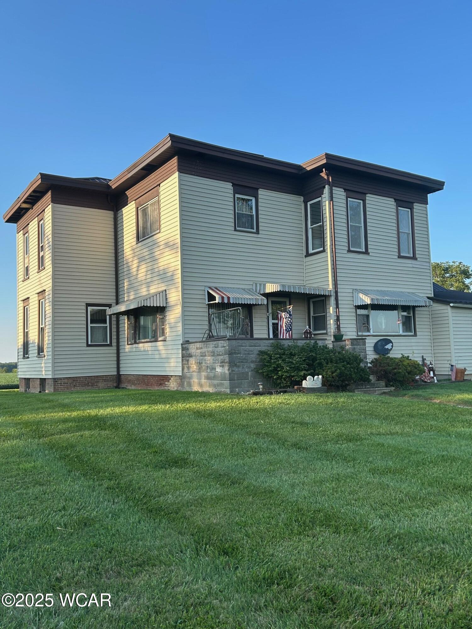 15845 US-127, Ohio City, Ohio