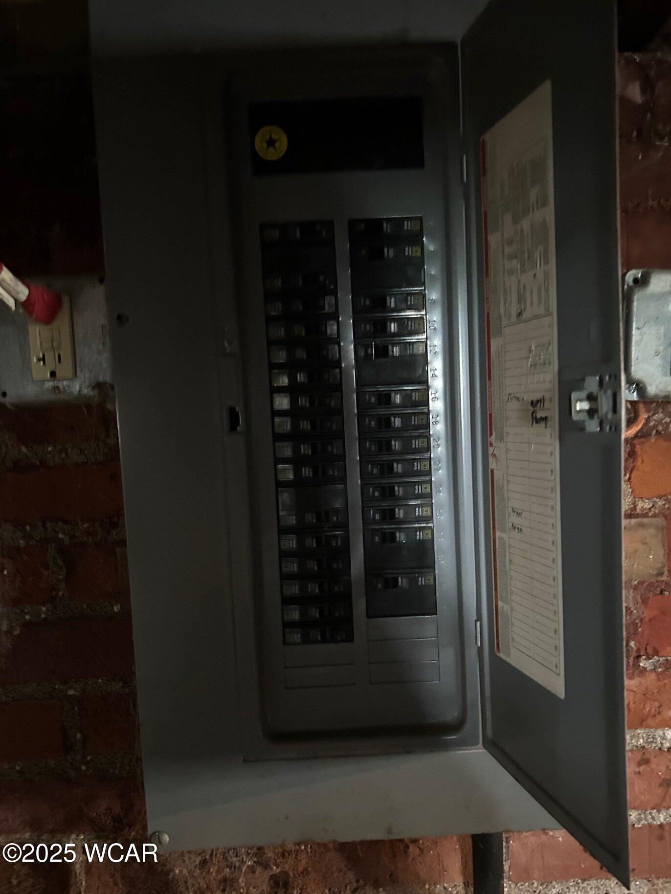 15845 US-127, Ohio City, Ohio