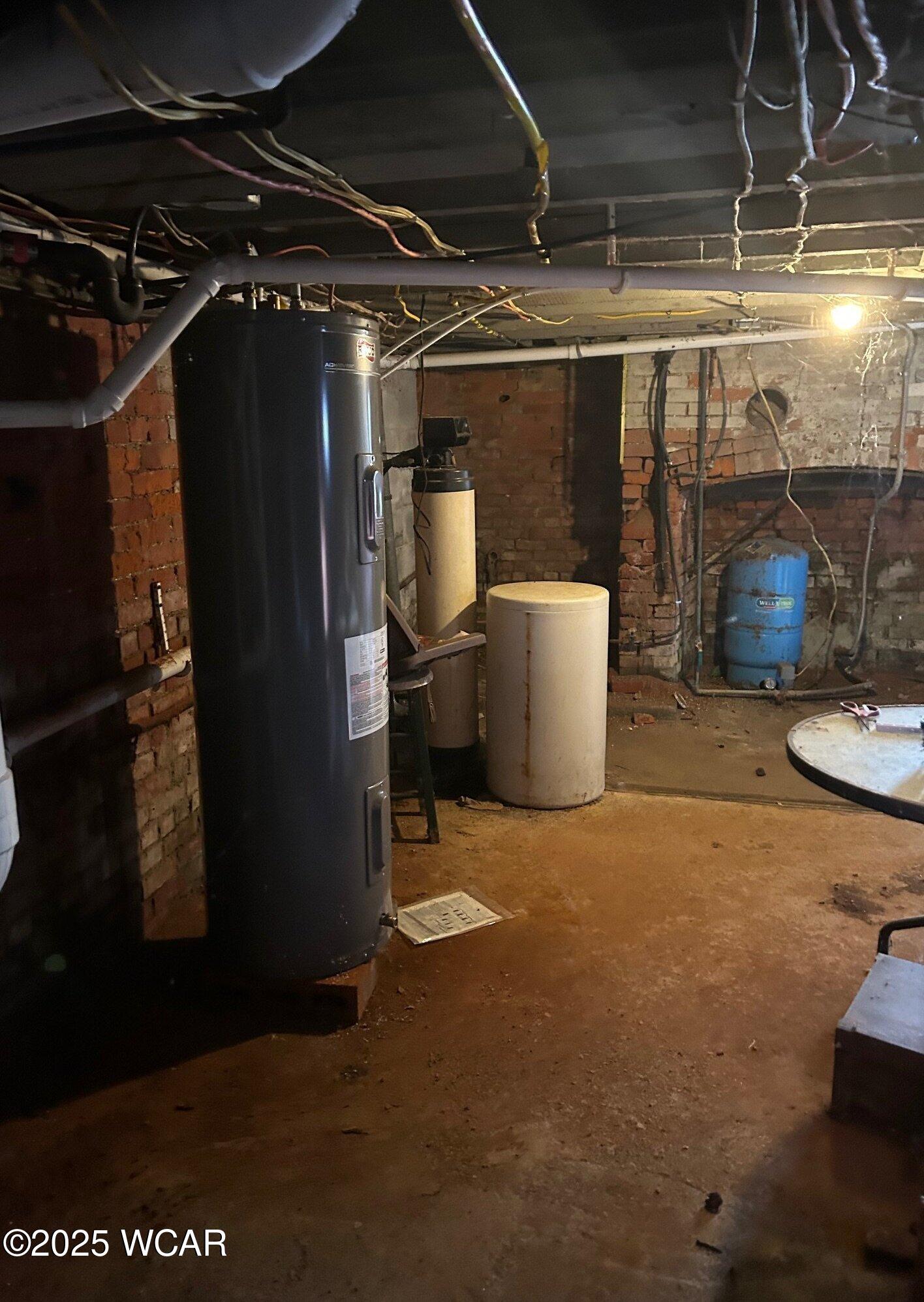 15845 US-127, Ohio City, Ohio