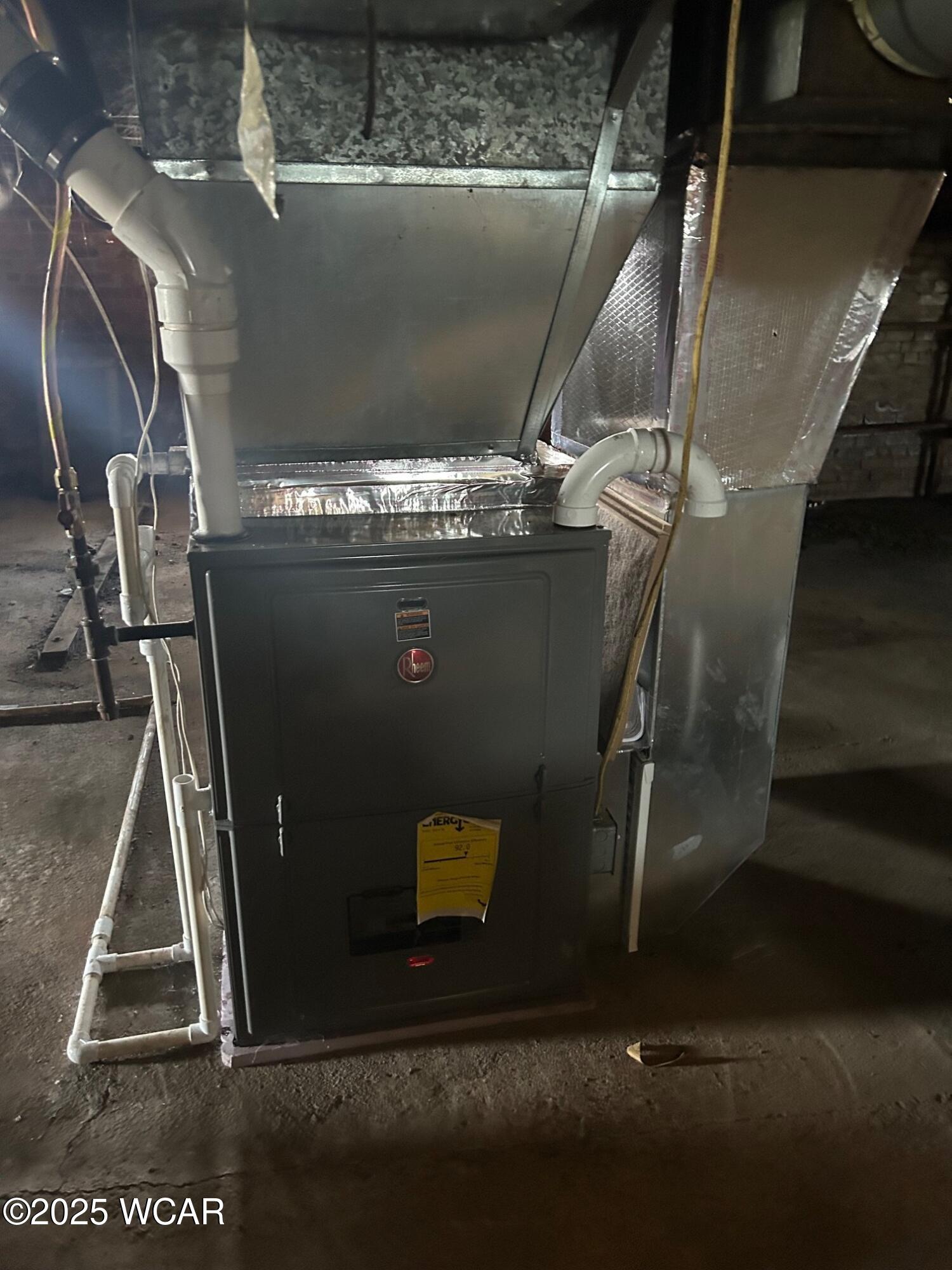 15845 US-127, Ohio City, Ohio