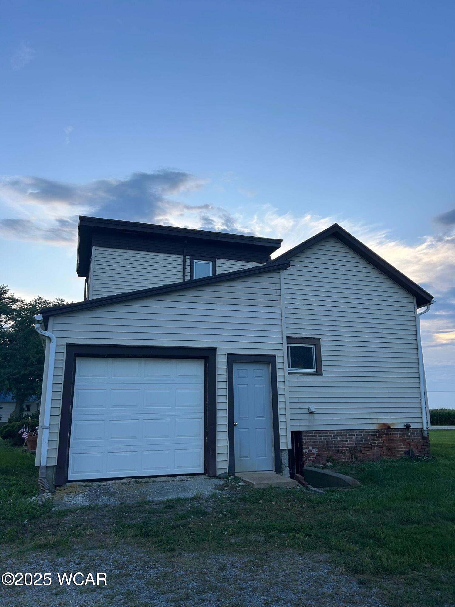 15845 US-127, Ohio City, Ohio