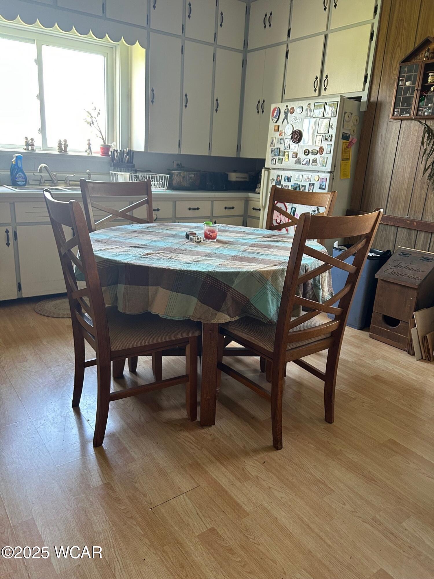 15845 US-127, Ohio City, Ohio