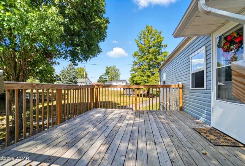 855 Spruce Street, Saint Marys, Ohio, 3 Bedrooms Bedrooms, ,1 BathroomBathrooms,Residential,For Sale,Spruce,308195