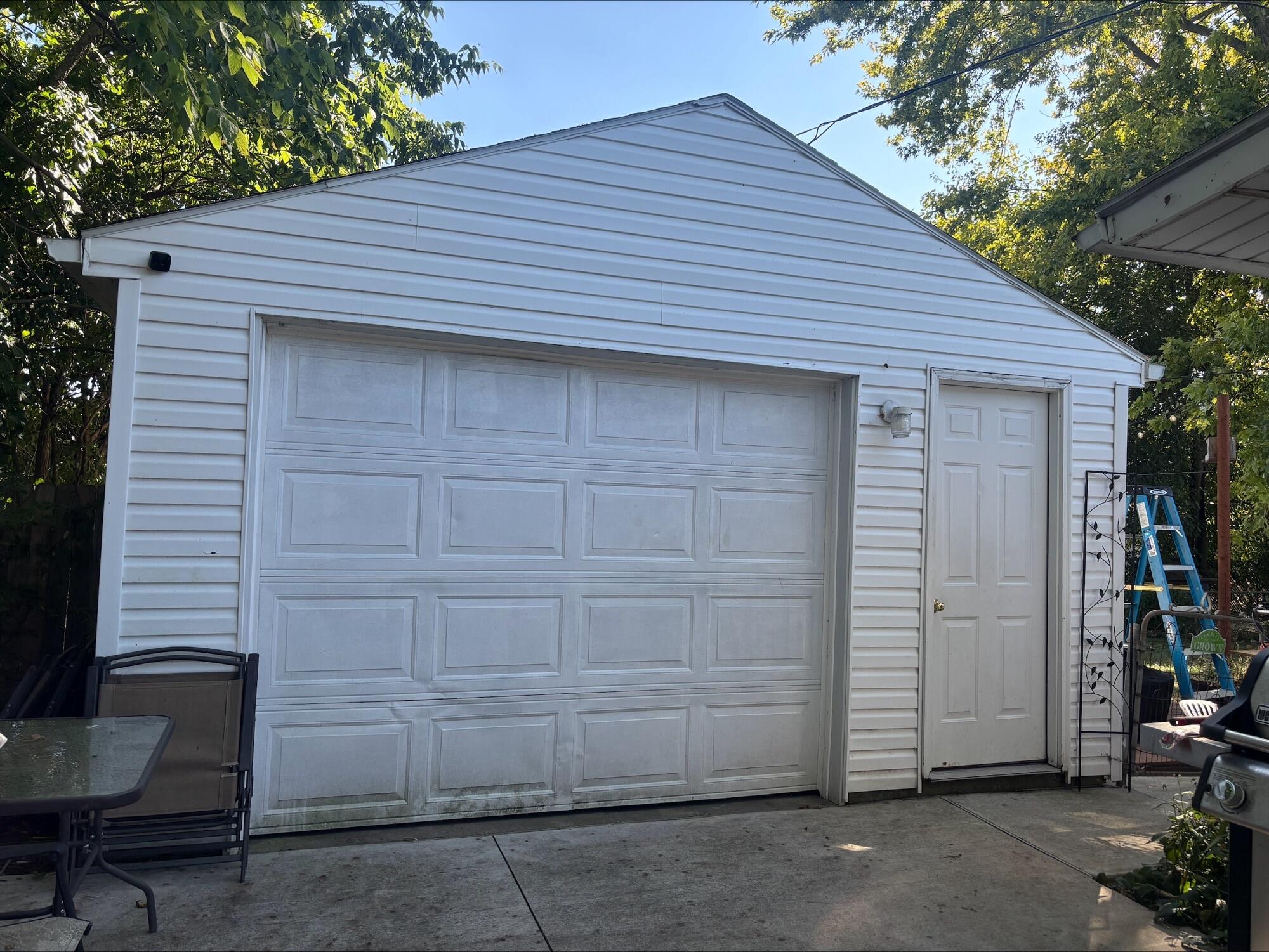 210 Prentice Drive, New Carlisle, Ohio 45344