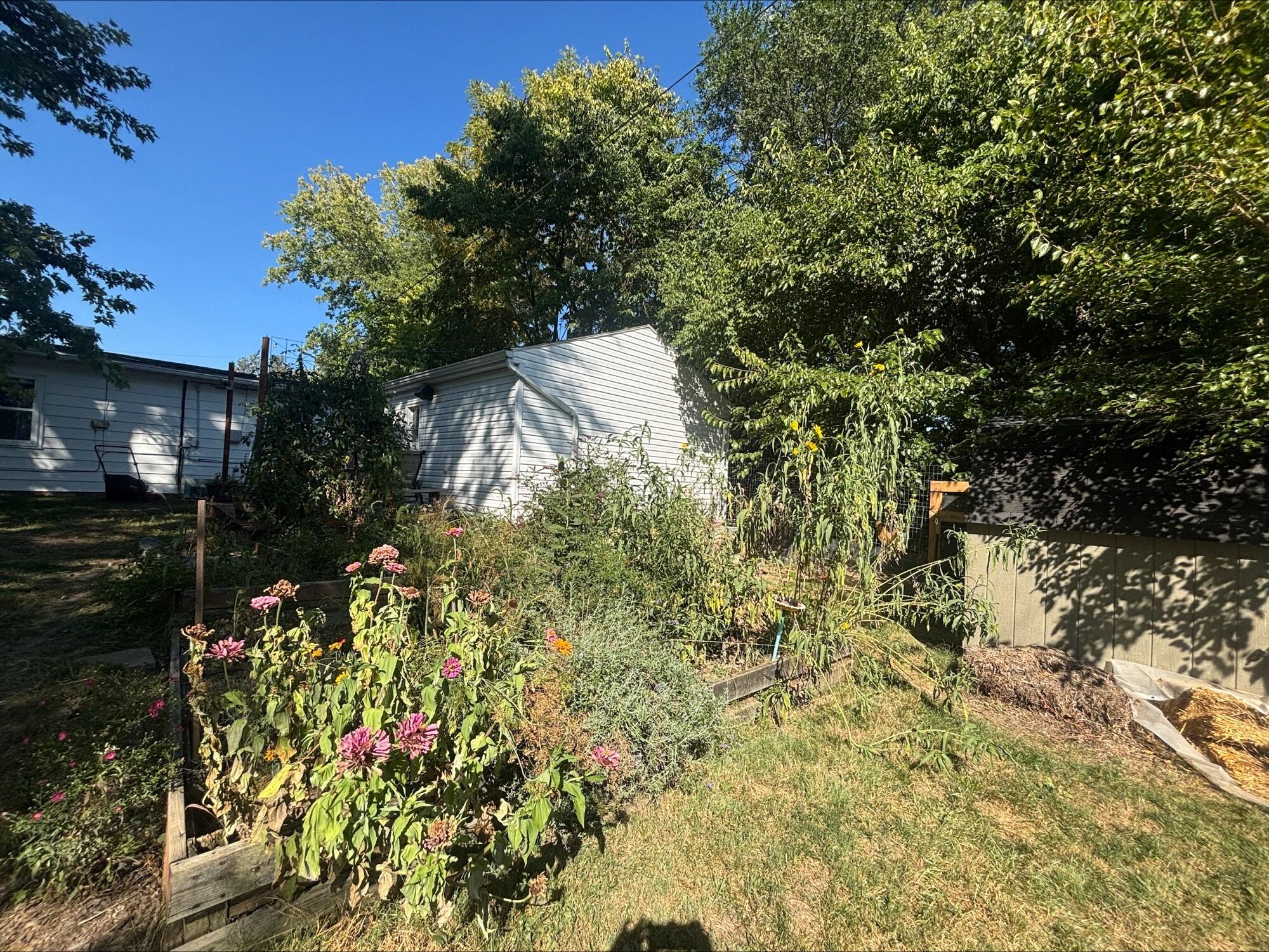 210 Prentice Drive, New Carlisle, Ohio 45344