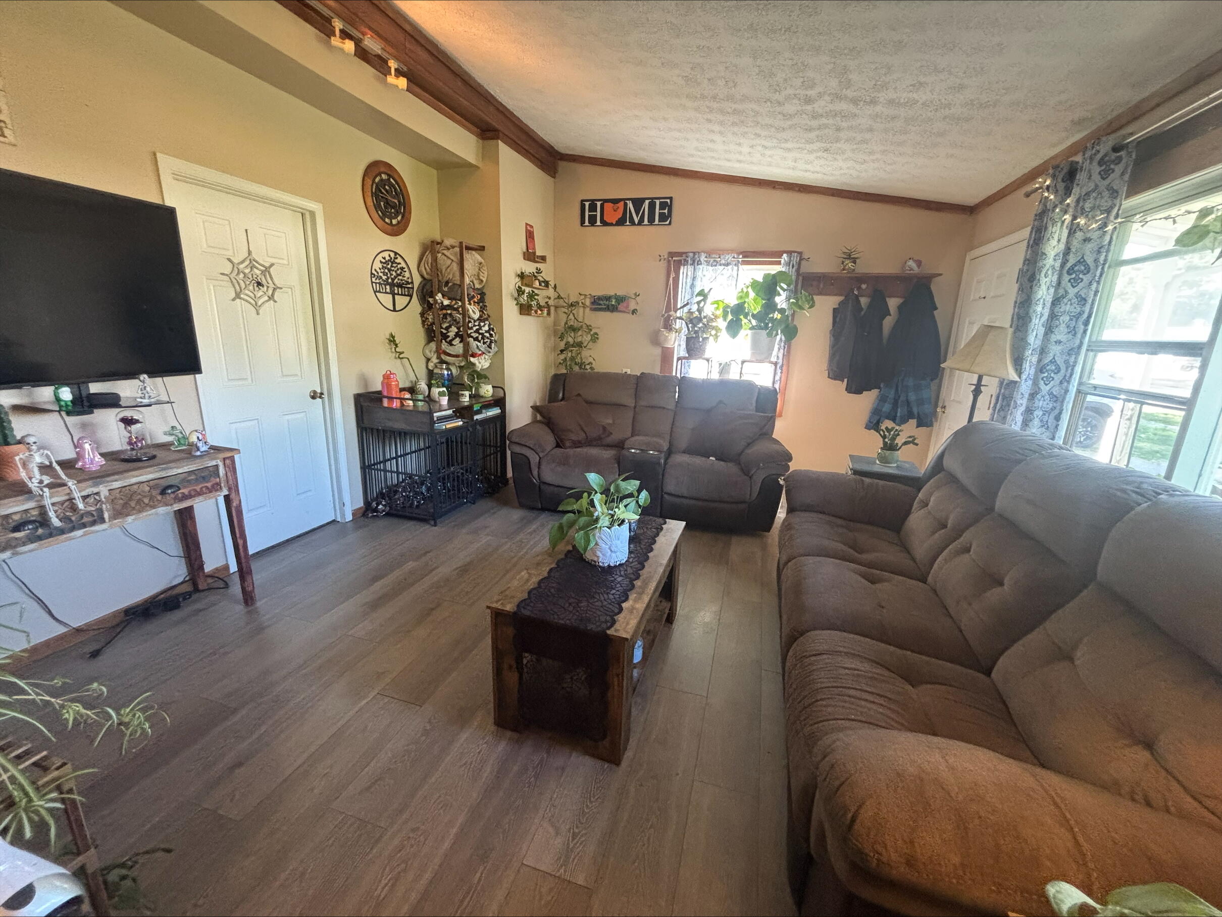 210 Prentice Drive, New Carlisle, Ohio 45344