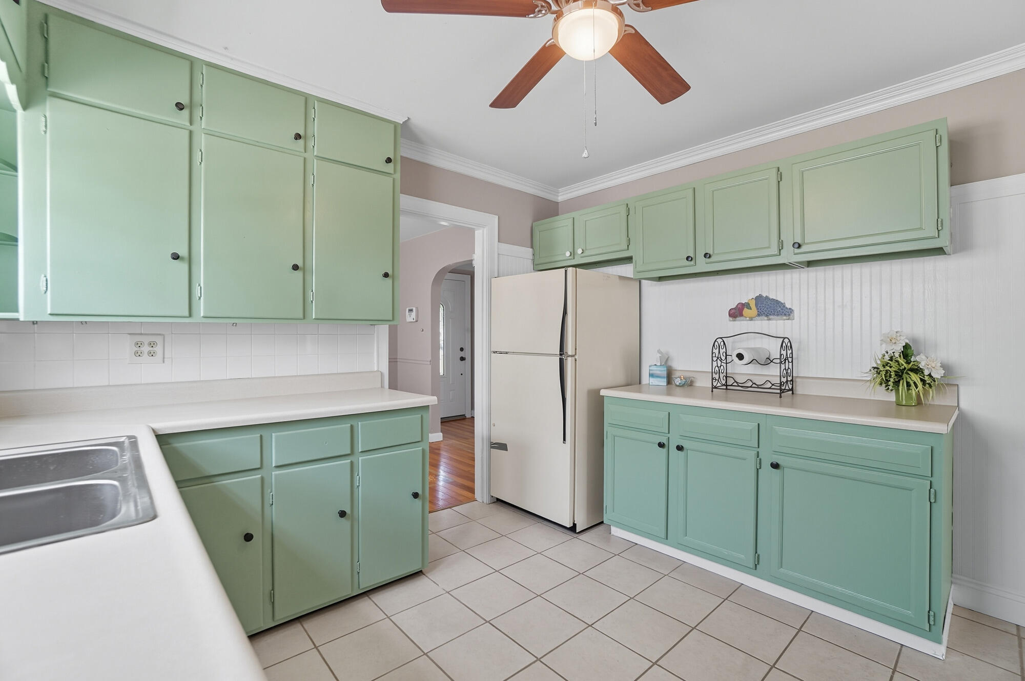4214 Blue Rock Road, Dayton, Ohio 45432