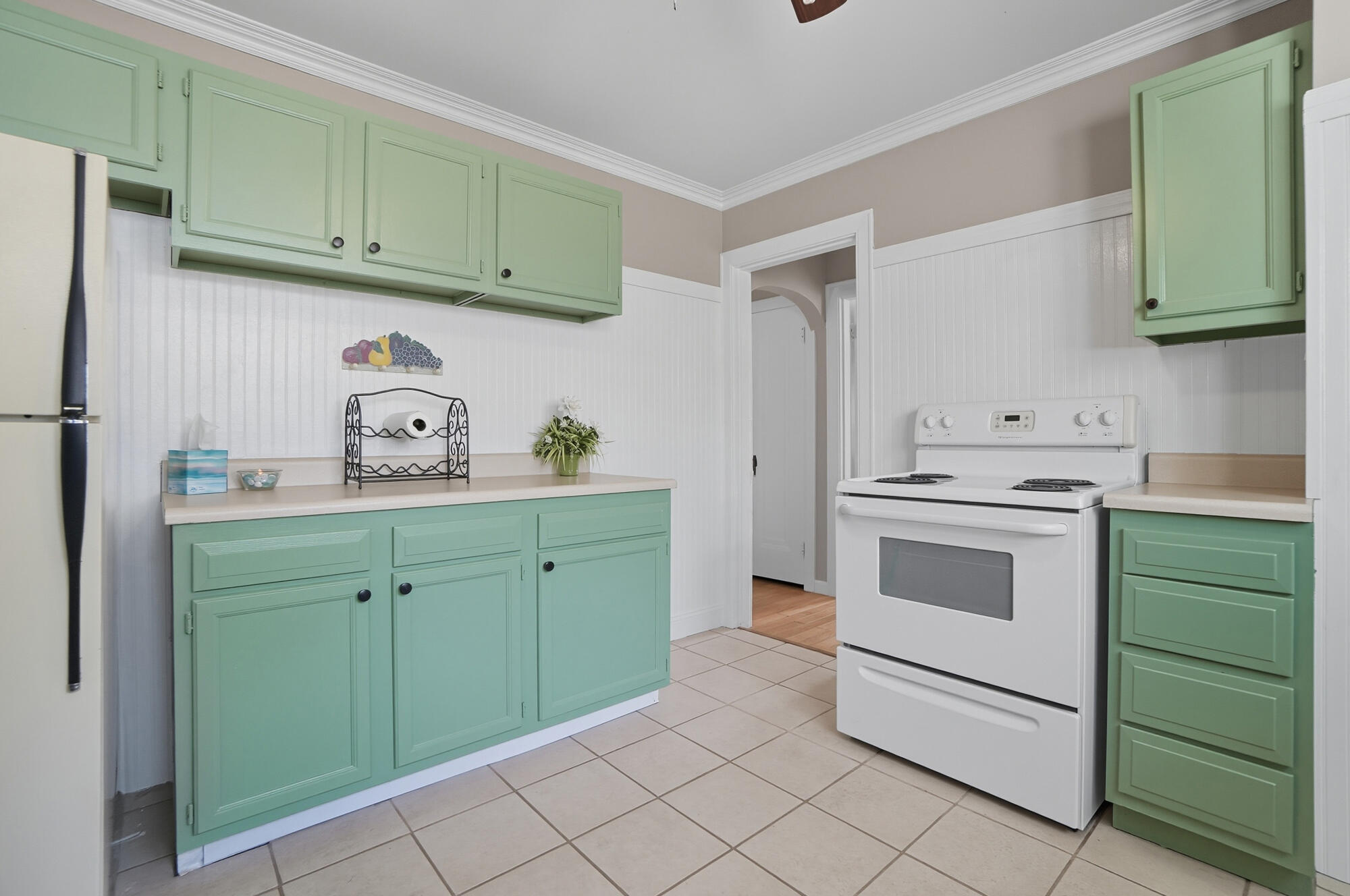 4214 Blue Rock Road, Dayton, Ohio 45432
