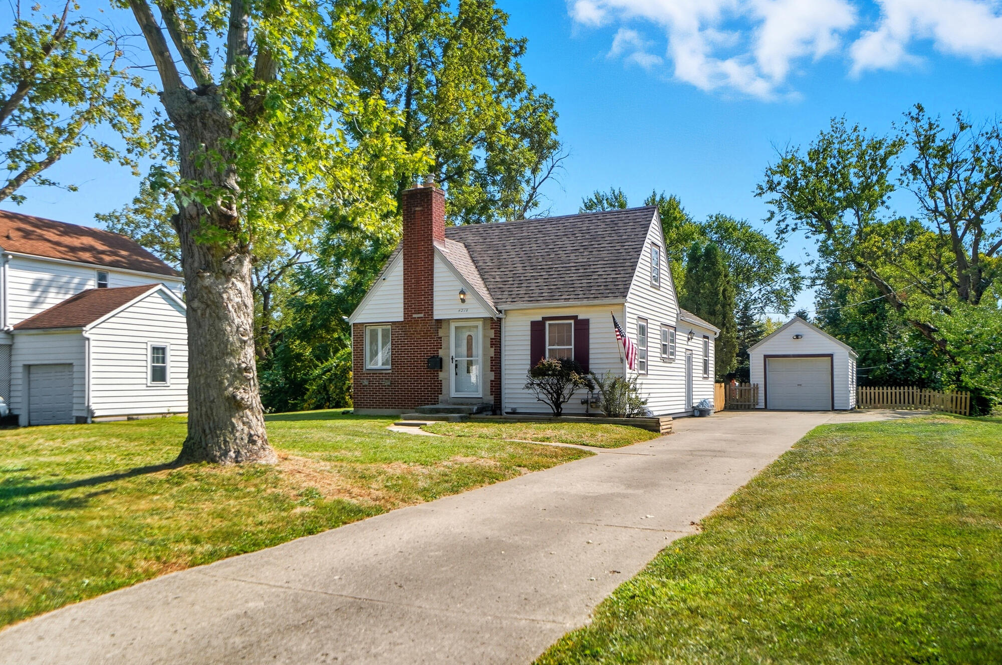4214 Blue Rock Road, Dayton, Ohio 45432