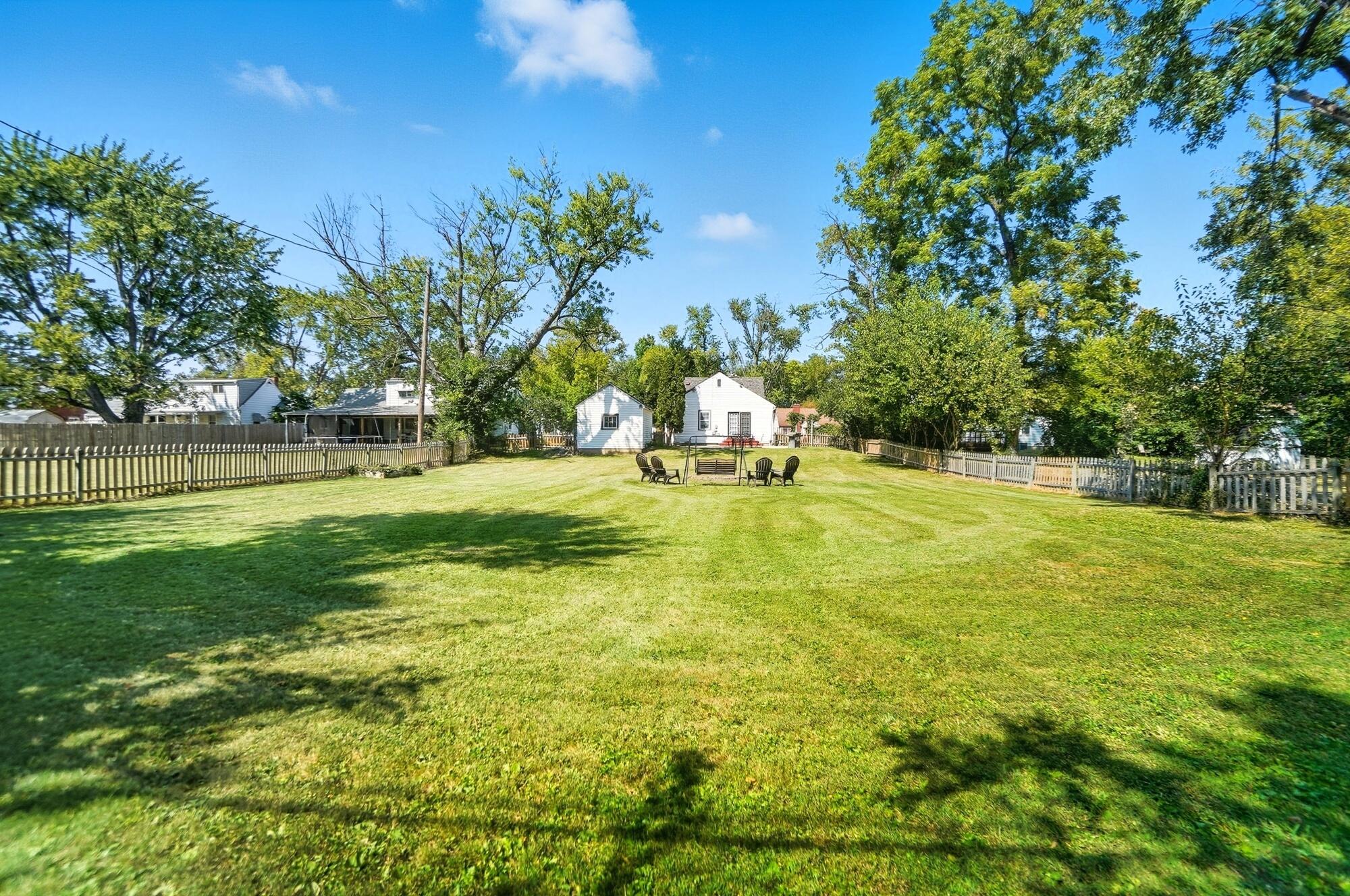 4214 Blue Rock Road, Dayton, Ohio 45432