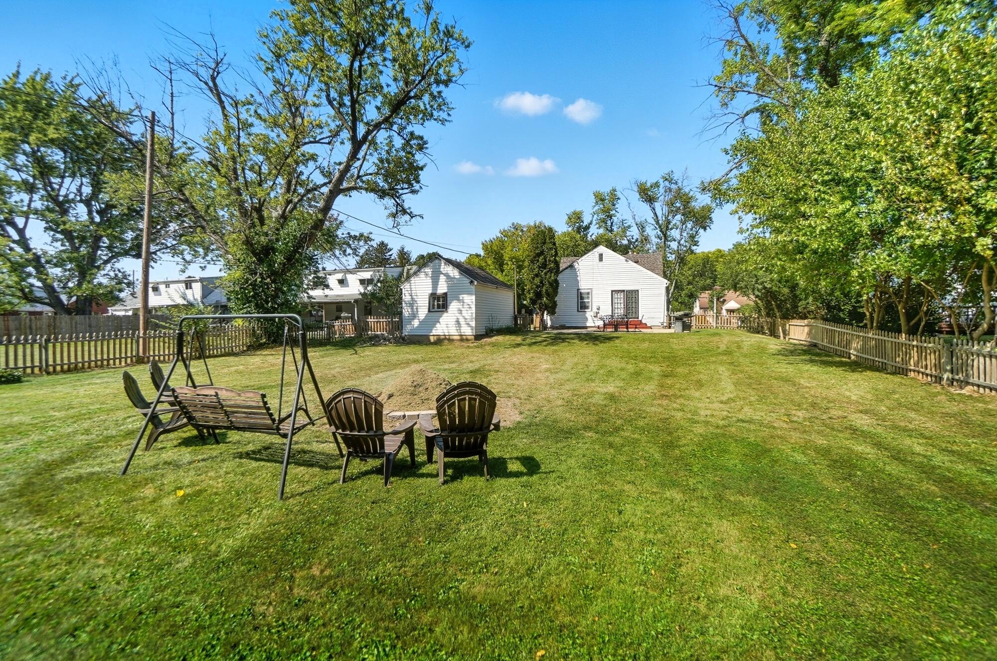 4214 Blue Rock Road, Dayton, Ohio 45432