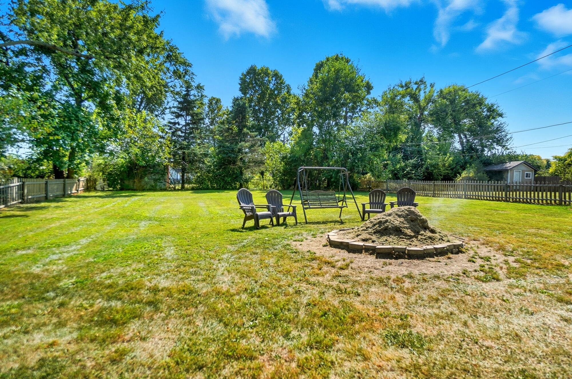 4214 Blue Rock Road, Dayton, Ohio 45432