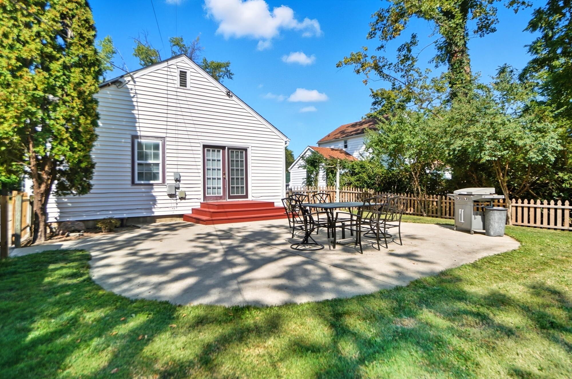 4214 Blue Rock Road, Dayton, Ohio 45432