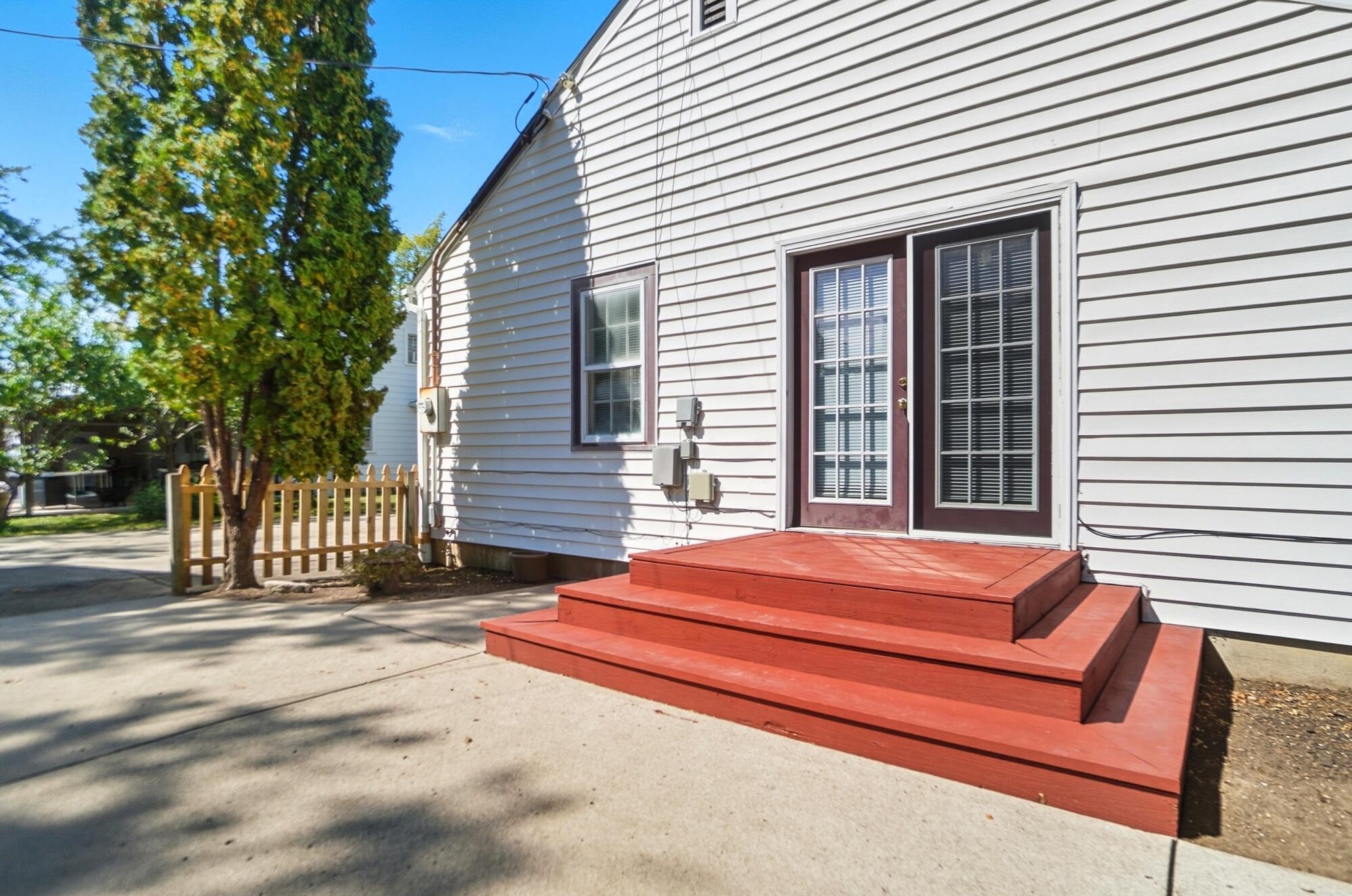 4214 Blue Rock Road, Dayton, Ohio 45432