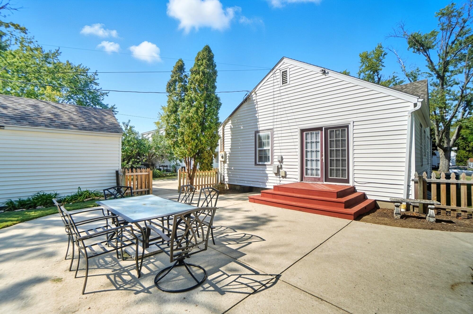 4214 Blue Rock Road, Dayton, Ohio 45432