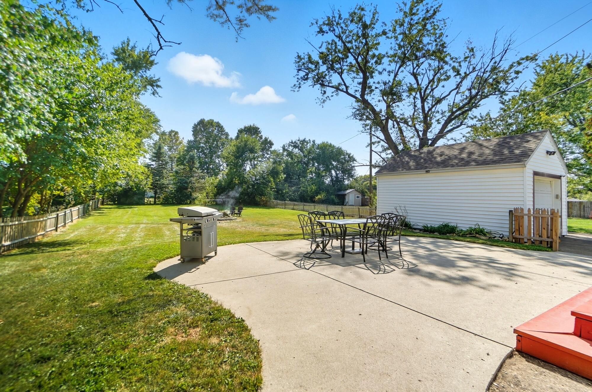 4214 Blue Rock Road, Dayton, Ohio 45432