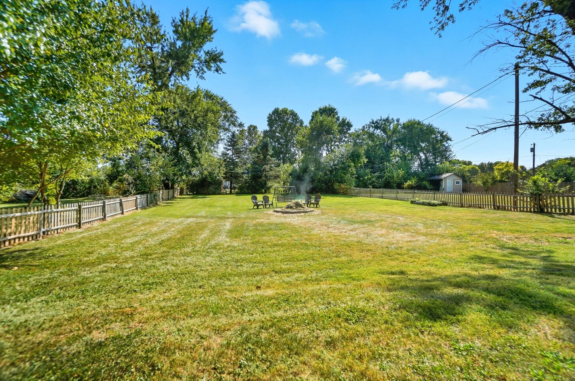 4214 Blue Rock Road, Dayton, Ohio 45432