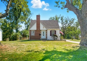 4214 Blue Rock Road, Dayton, Ohio 45432, 2 Bedrooms Bedrooms, ,1 BathroomBathrooms,Residential,For Sale,Blue Rock,1041338