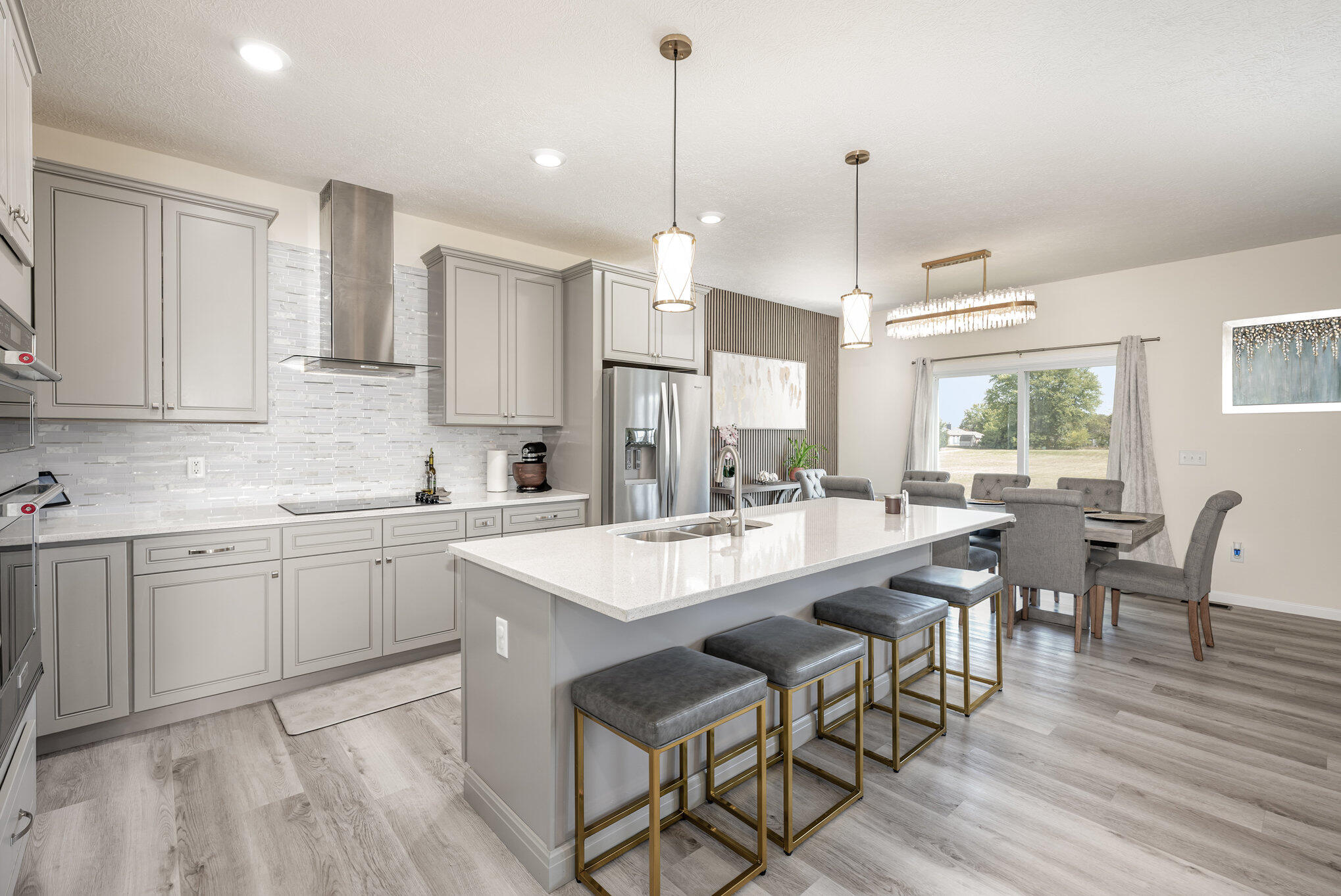 225 Fox Harbor Drive, Troy, Ohio 45373