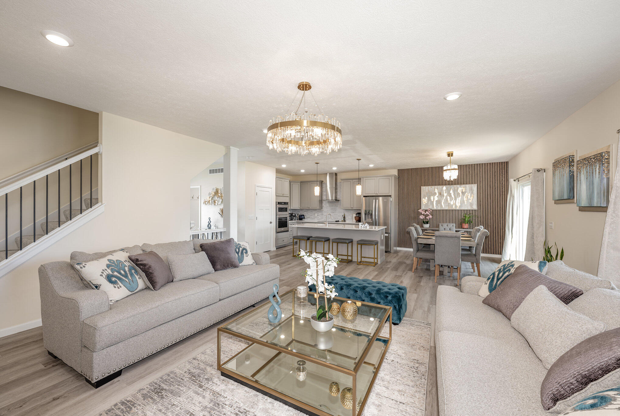 225 Fox Harbor Drive, Troy, Ohio 45373