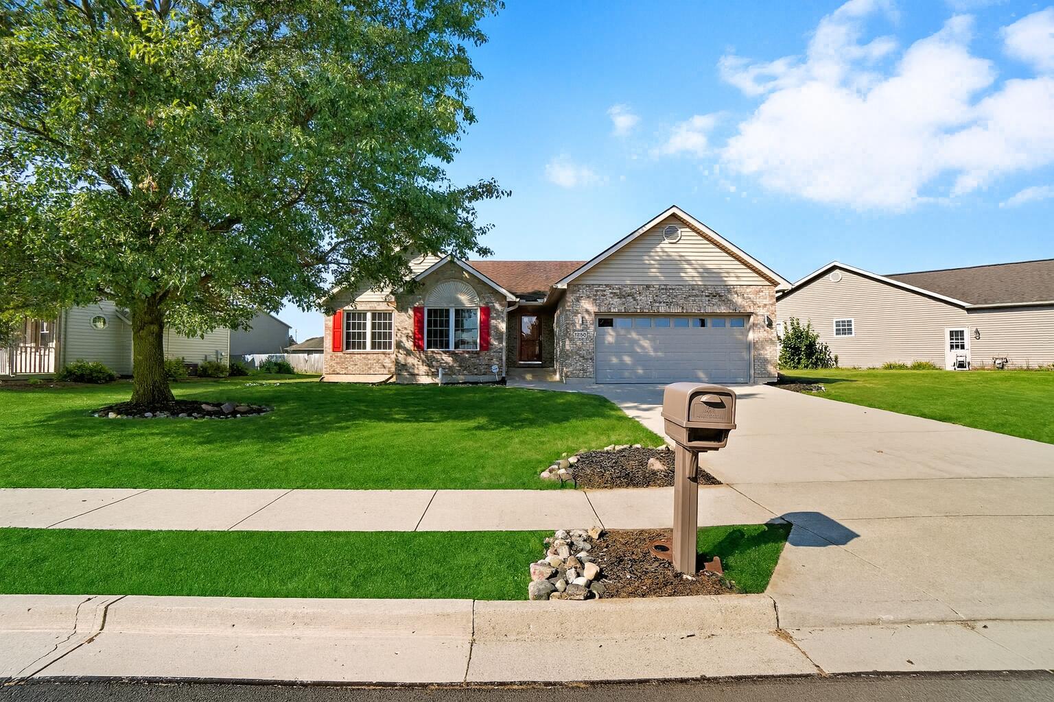 1350 Winchester Drive, Troy, Ohio 45373