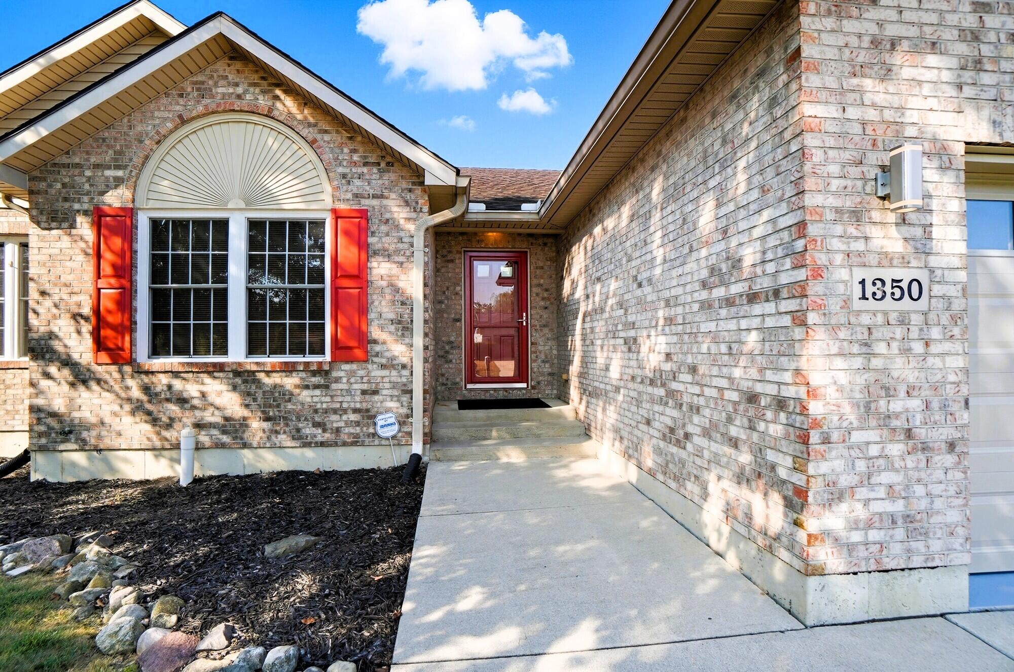 1350 Winchester Drive, Troy, Ohio 45373