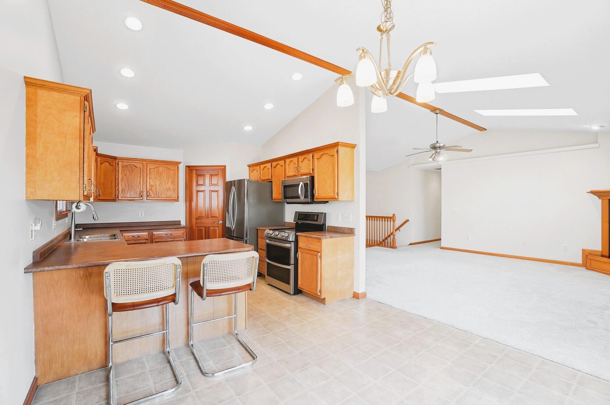 1350 Winchester Drive, Troy, Ohio 45373