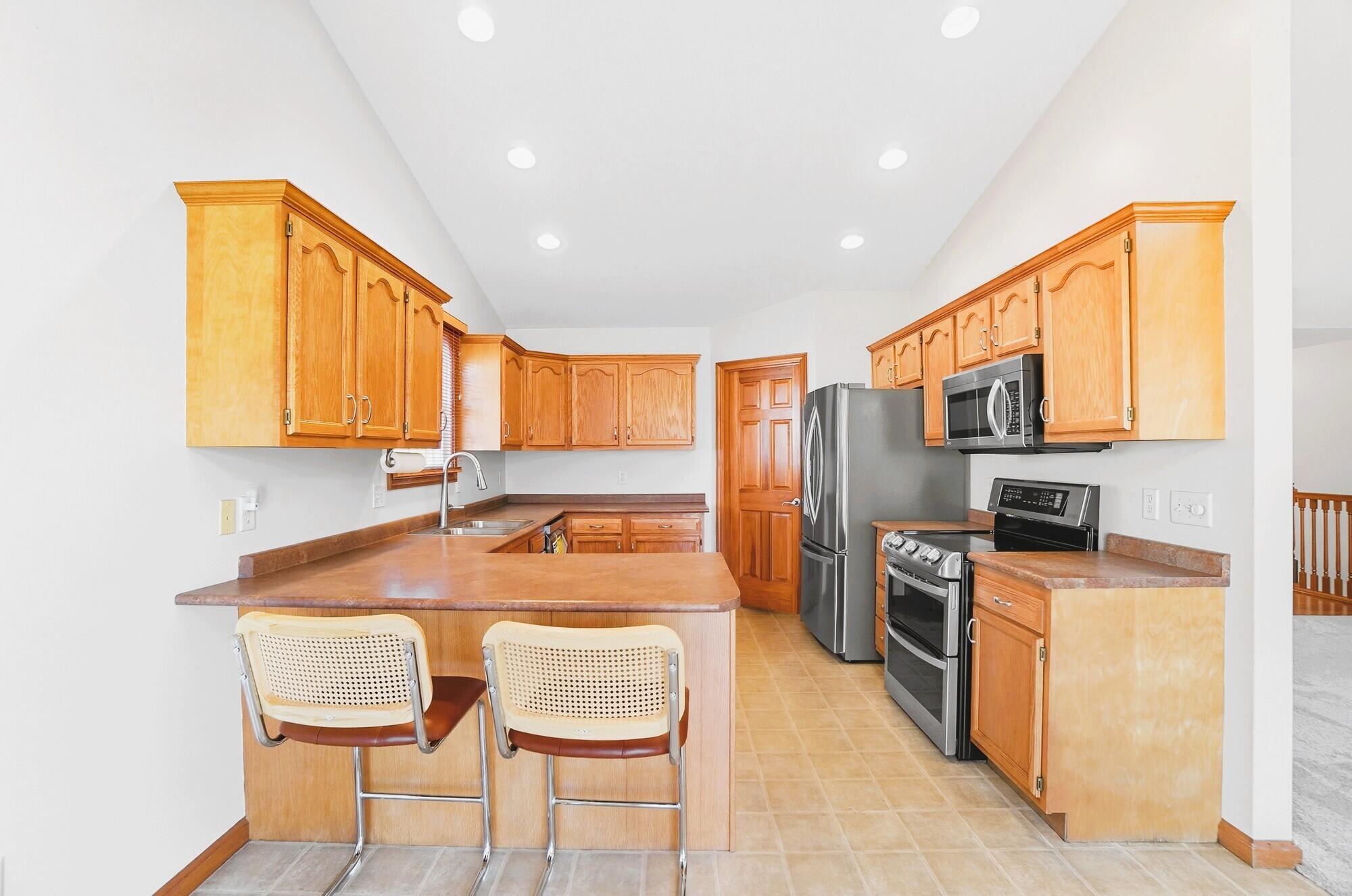 1350 Winchester Drive, Troy, Ohio 45373