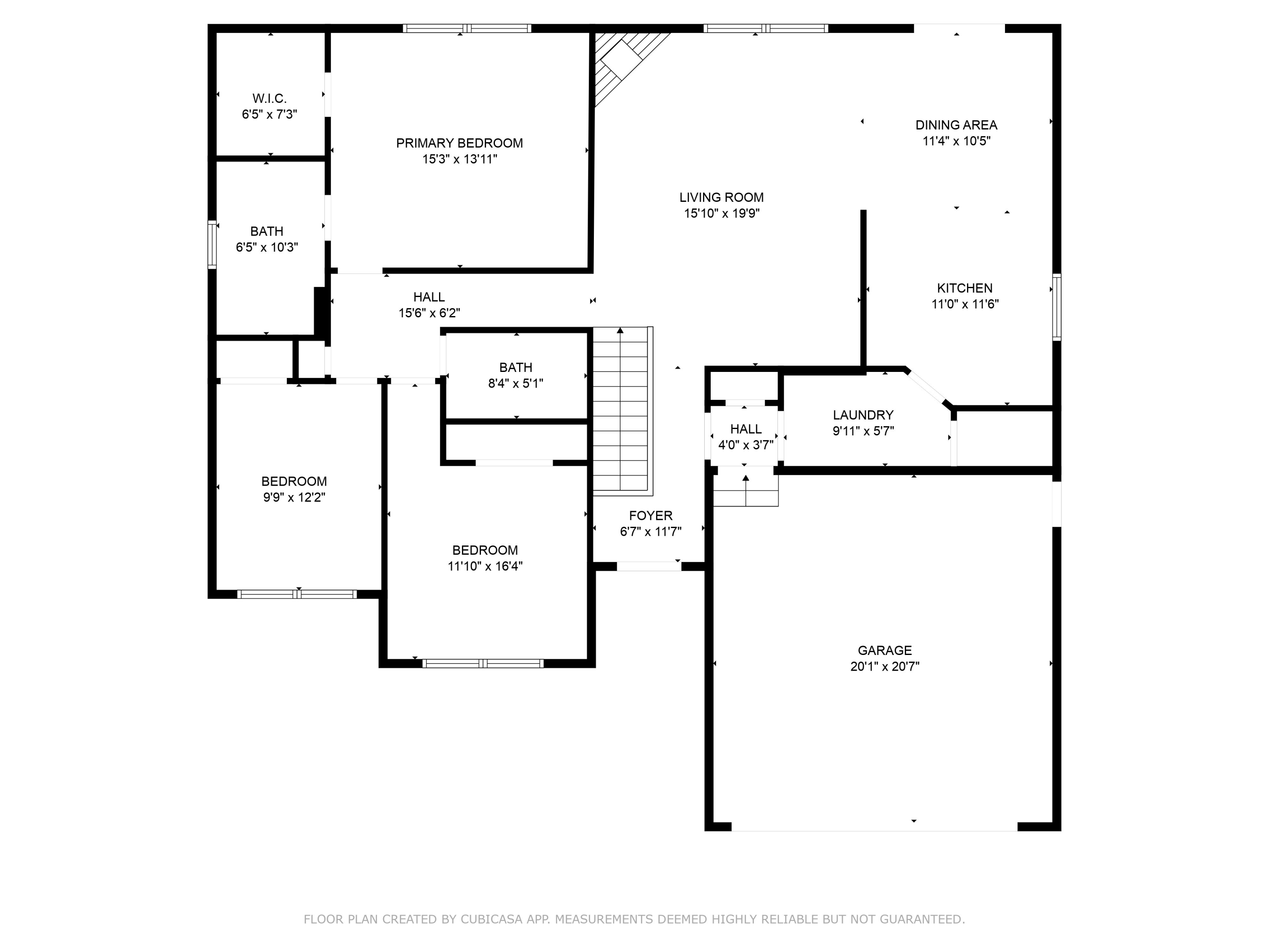 1350 Winchester Drive, Troy, Ohio 45373