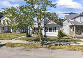 522 College Street, Piqua, Ohio 45356, 4 Bedrooms Bedrooms, ,2 BathroomsBathrooms,Residential,For Sale,College,1041341