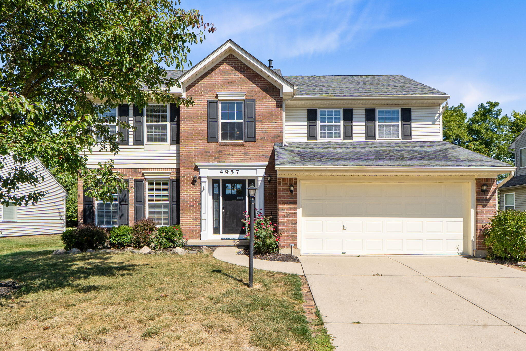 4957 Country Park Drive, Tipp City, Ohio 45371