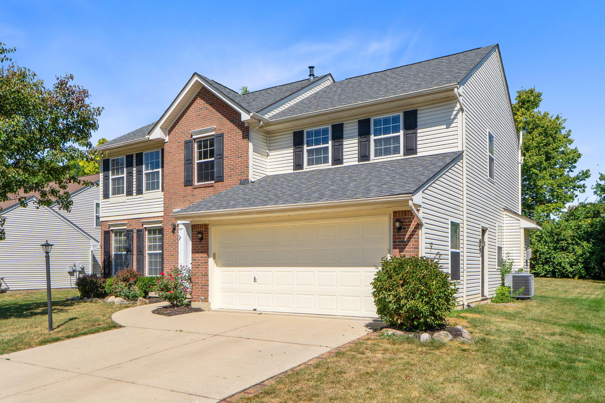 4957 Country Park Drive, Tipp City, Ohio 45371