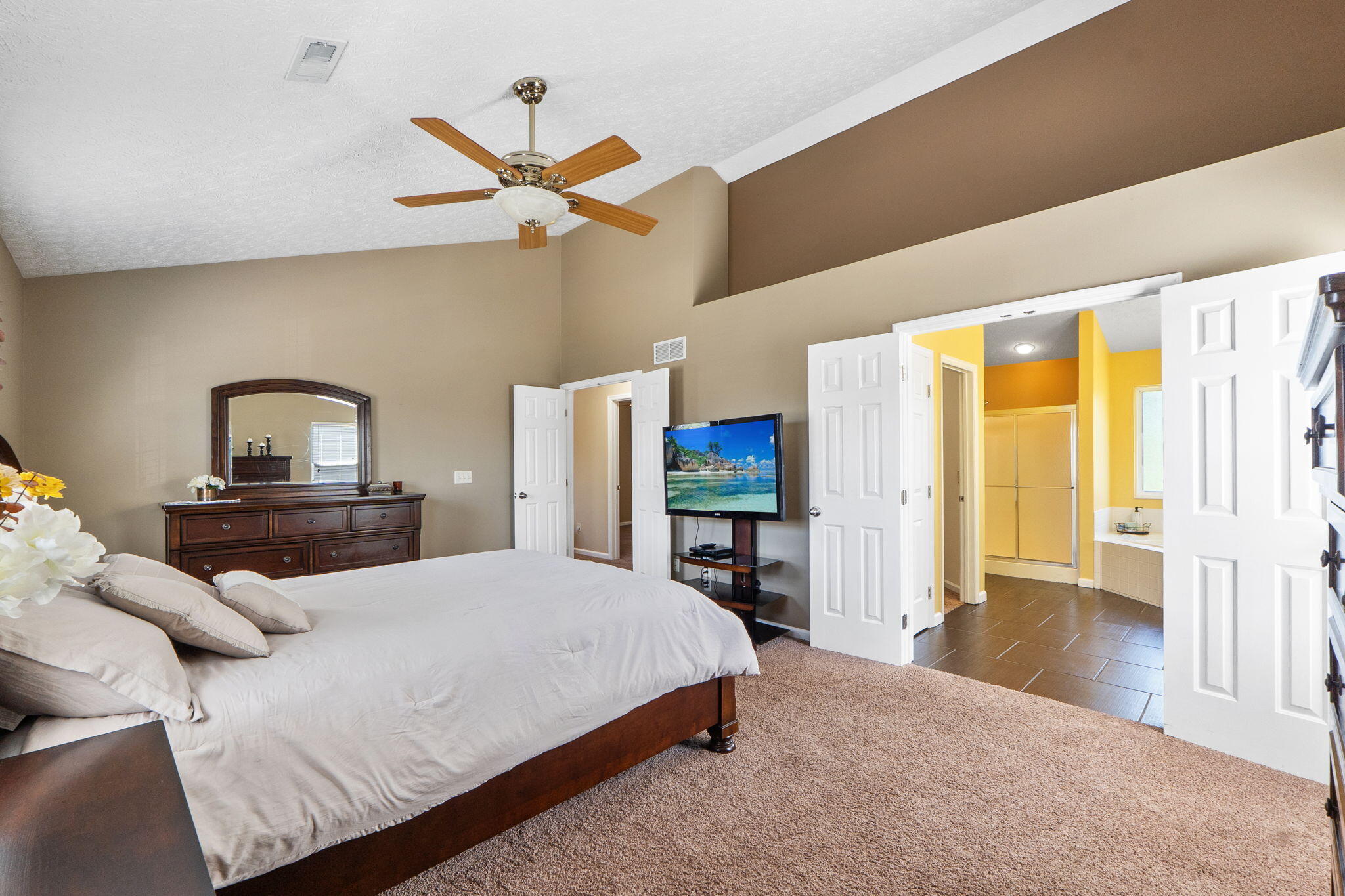 4957 Country Park Drive, Tipp City, Ohio 45371