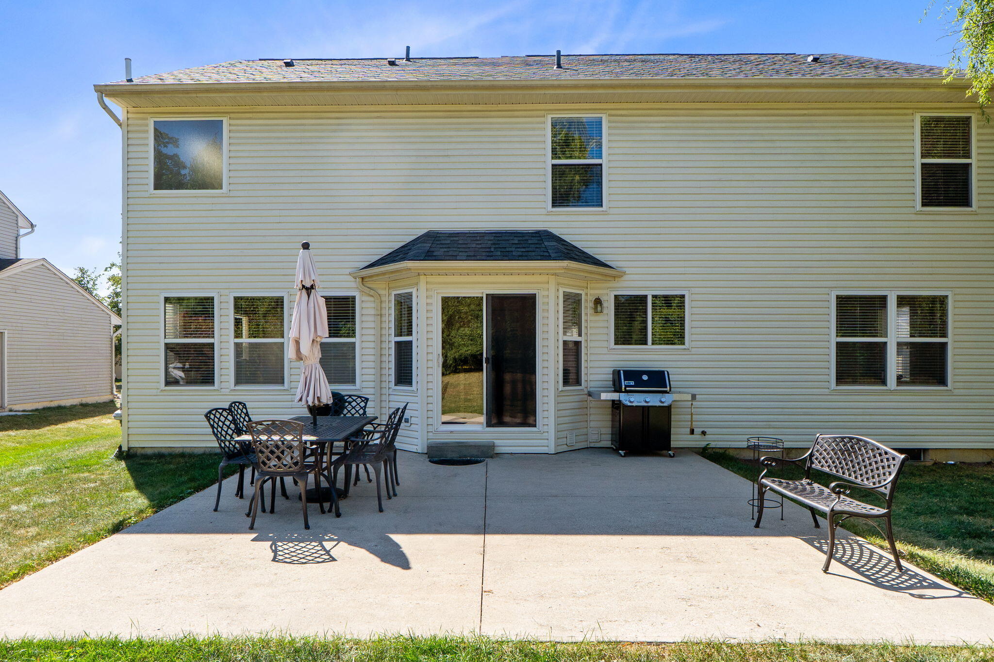 4957 Country Park Drive, Tipp City, Ohio 45371