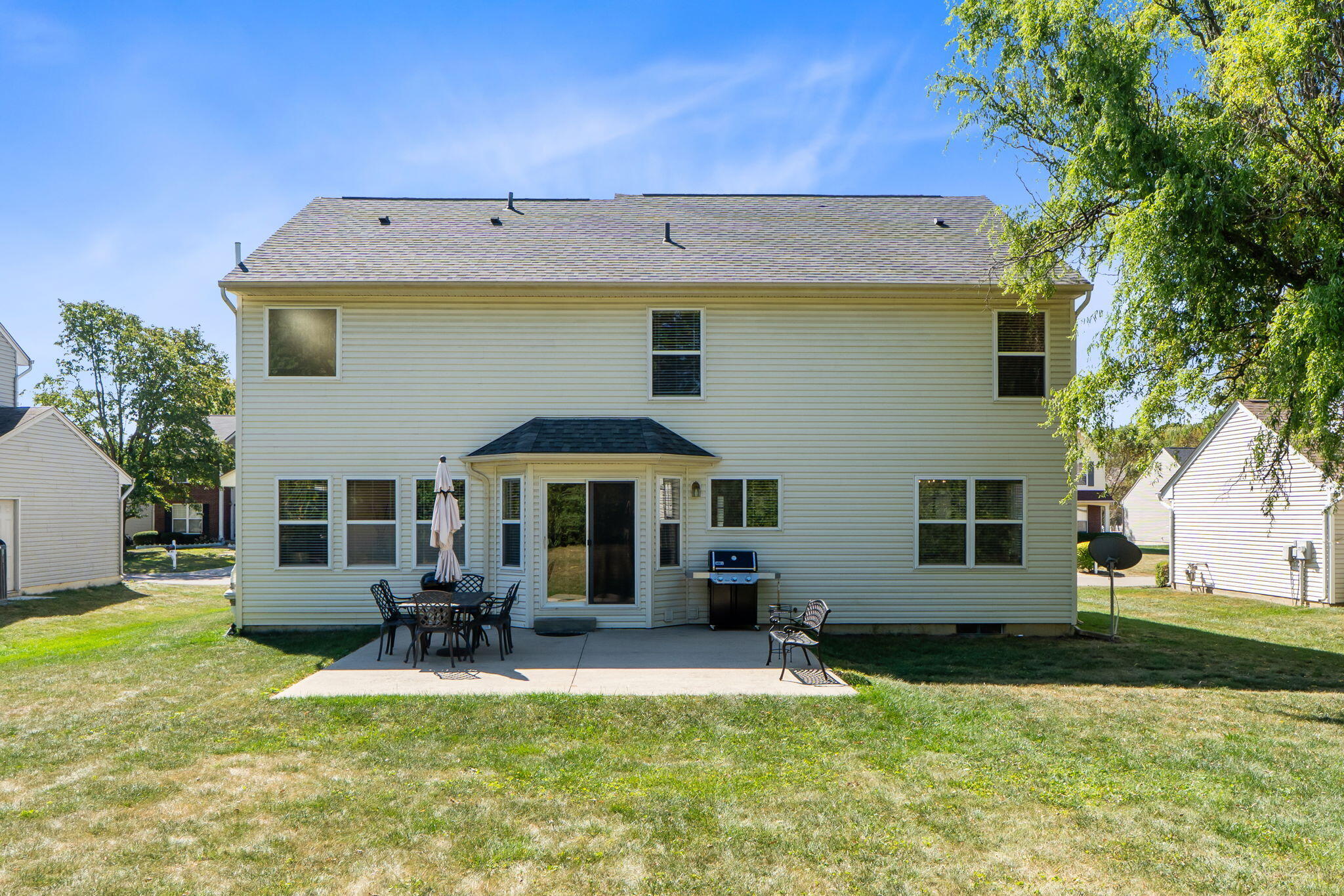 4957 Country Park Drive, Tipp City, Ohio 45371