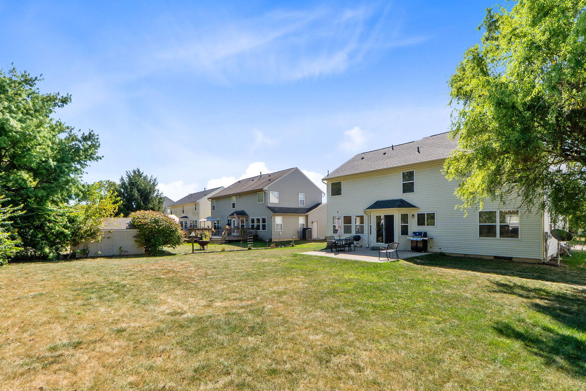 4957 Country Park Drive, Tipp City, Ohio 45371
