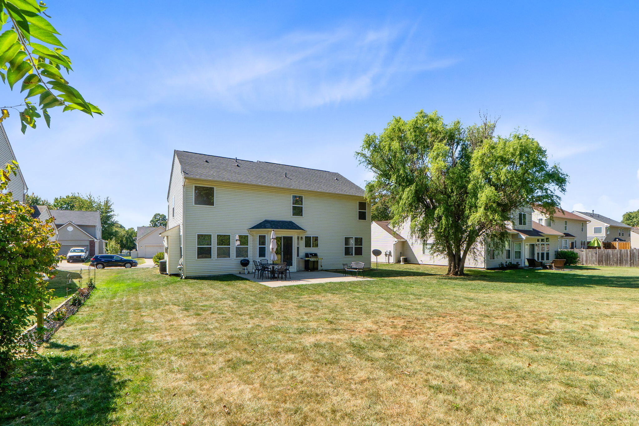 4957 Country Park Drive, Tipp City, Ohio 45371