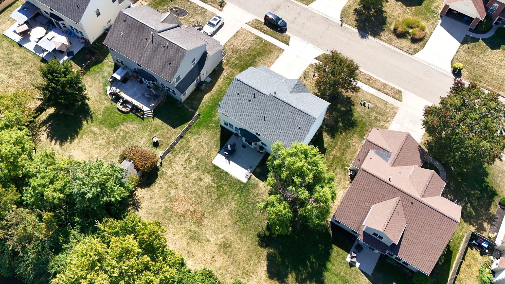 4957 Country Park Drive, Tipp City, Ohio 45371